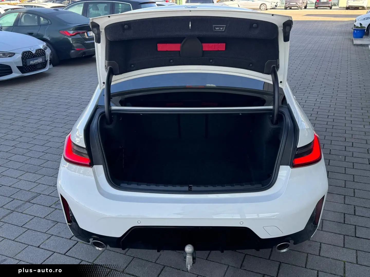 BMW 330 ixDrive M Sport