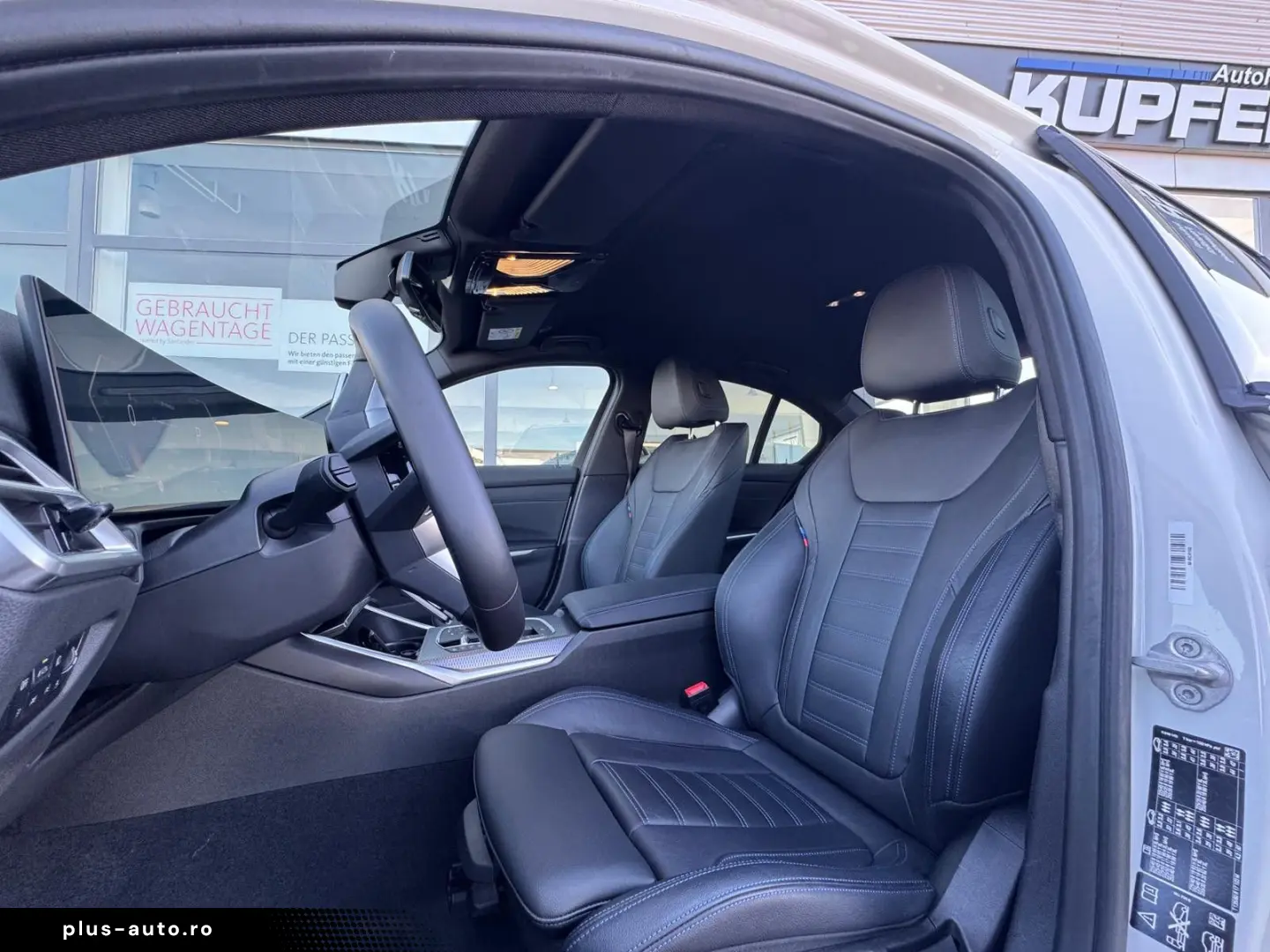 BMW 330 ixDrive M Sport