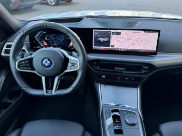 BMW 330 ixDrive M Sport