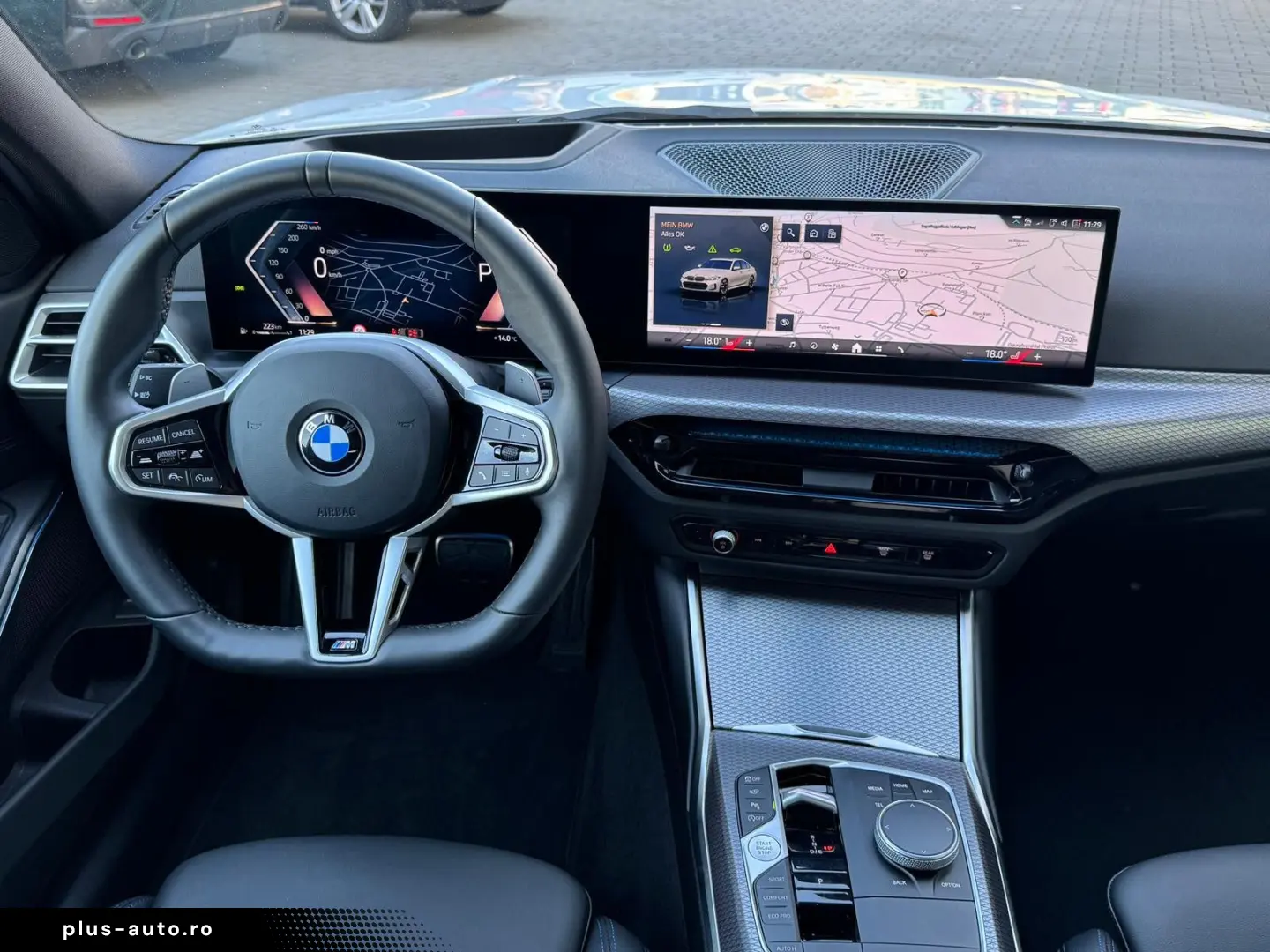 BMW 330 ixDrive M Sport