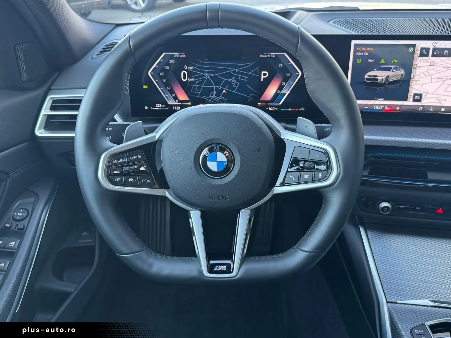BMW 330 ixDrive M Sport