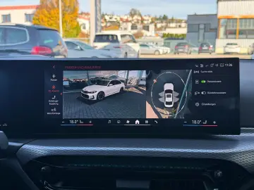 BMW 330 ixDrive M Sport