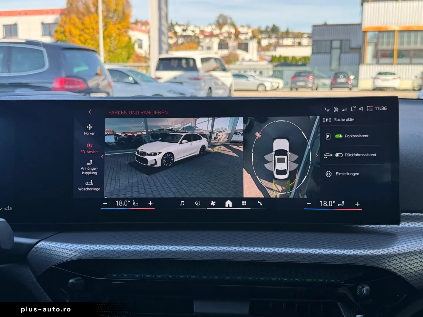 BMW 330 ixDrive M Sport