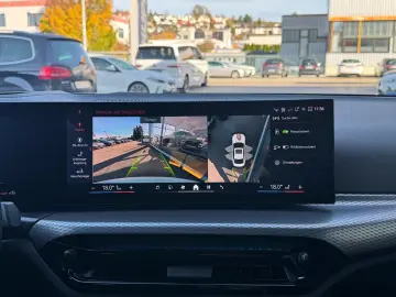 BMW 330 ixDrive M Sport