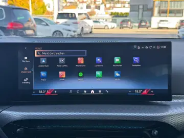 BMW 330 ixDrive M Sport