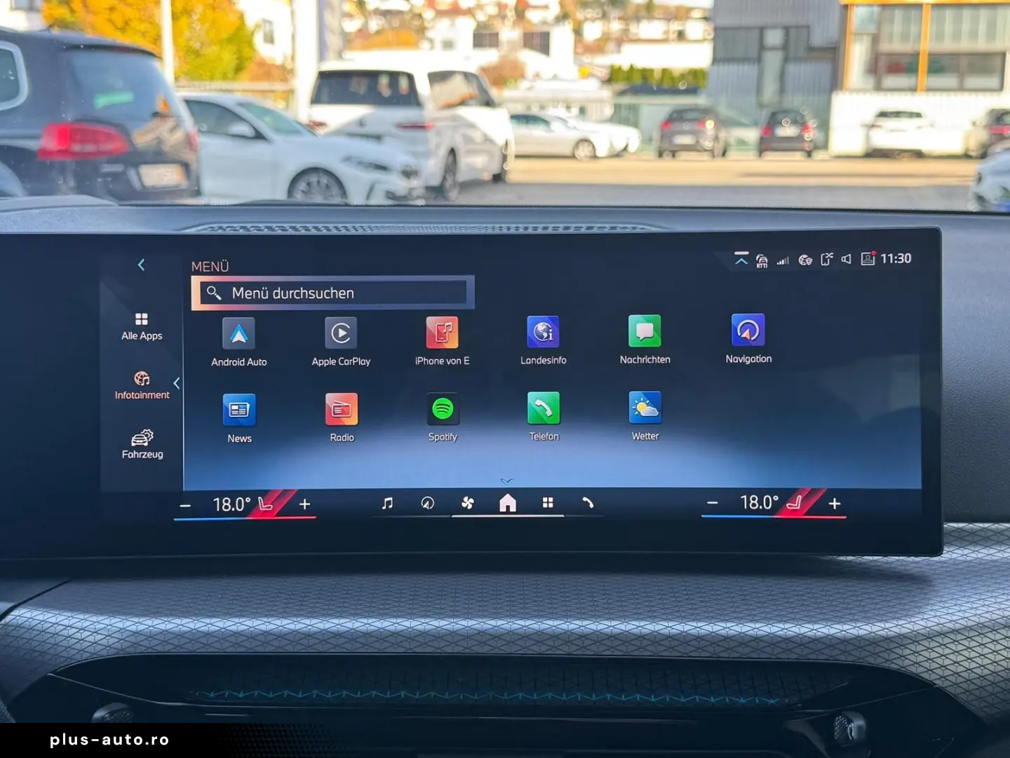 BMW 330 ixDrive M Sport