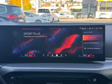 BMW 330 ixDrive M Sport