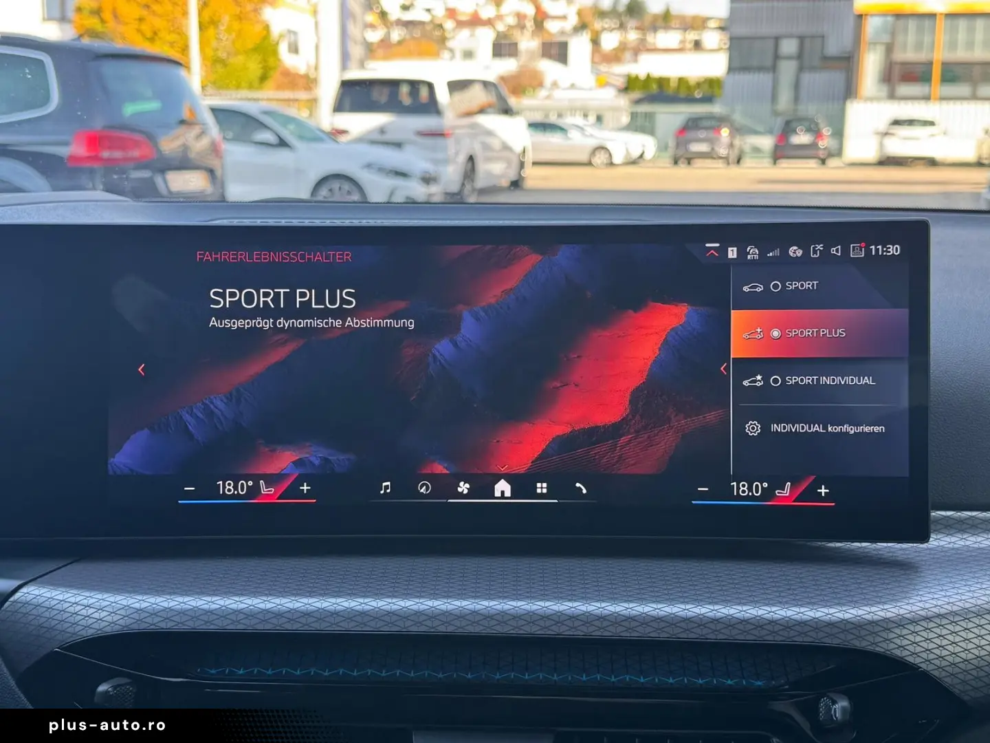 BMW 330 ixDrive M Sport