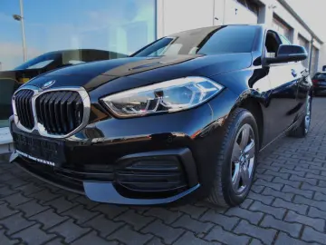 BMW 118iA