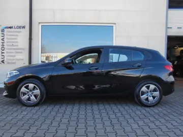 BMW 118iA
