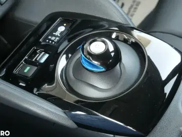 Nissan LEAF 40 kWh Tekna