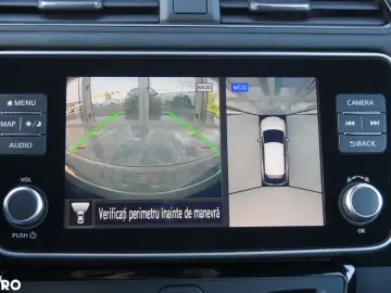 Nissan LEAF 40 kWh Tekna