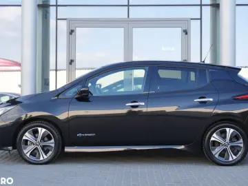 Nissan LEAF 40 kWh Tekna