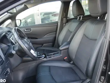 Nissan LEAF 40 kWh Tekna