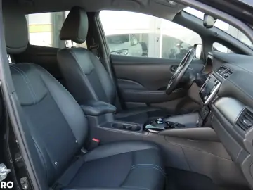 Nissan LEAF 40 kWh Tekna