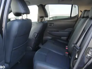 Nissan LEAF 40 kWh Tekna