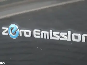 Nissan LEAF 40 kWh Tekna