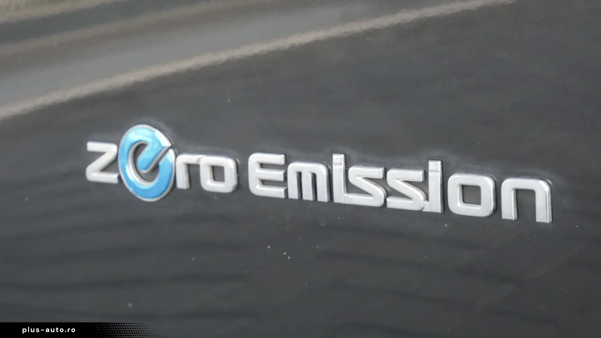 Nissan LEAF 40 kWh Tekna