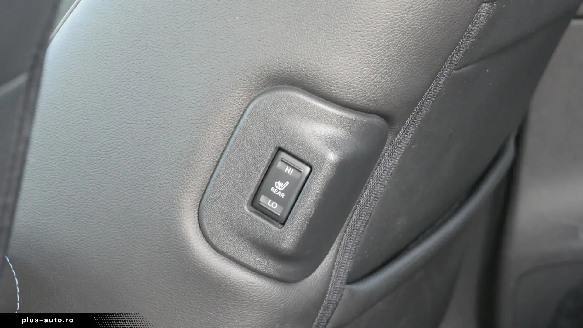 Nissan LEAF 40 kWh Tekna