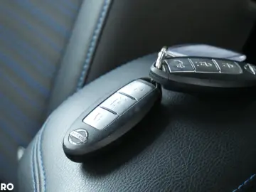 Nissan LEAF 40 kWh Tekna