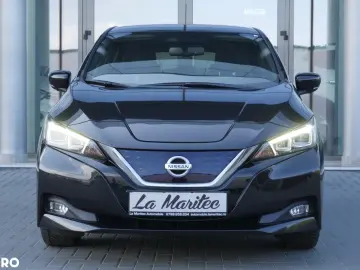 Nissan LEAF 40 kWh Tekna