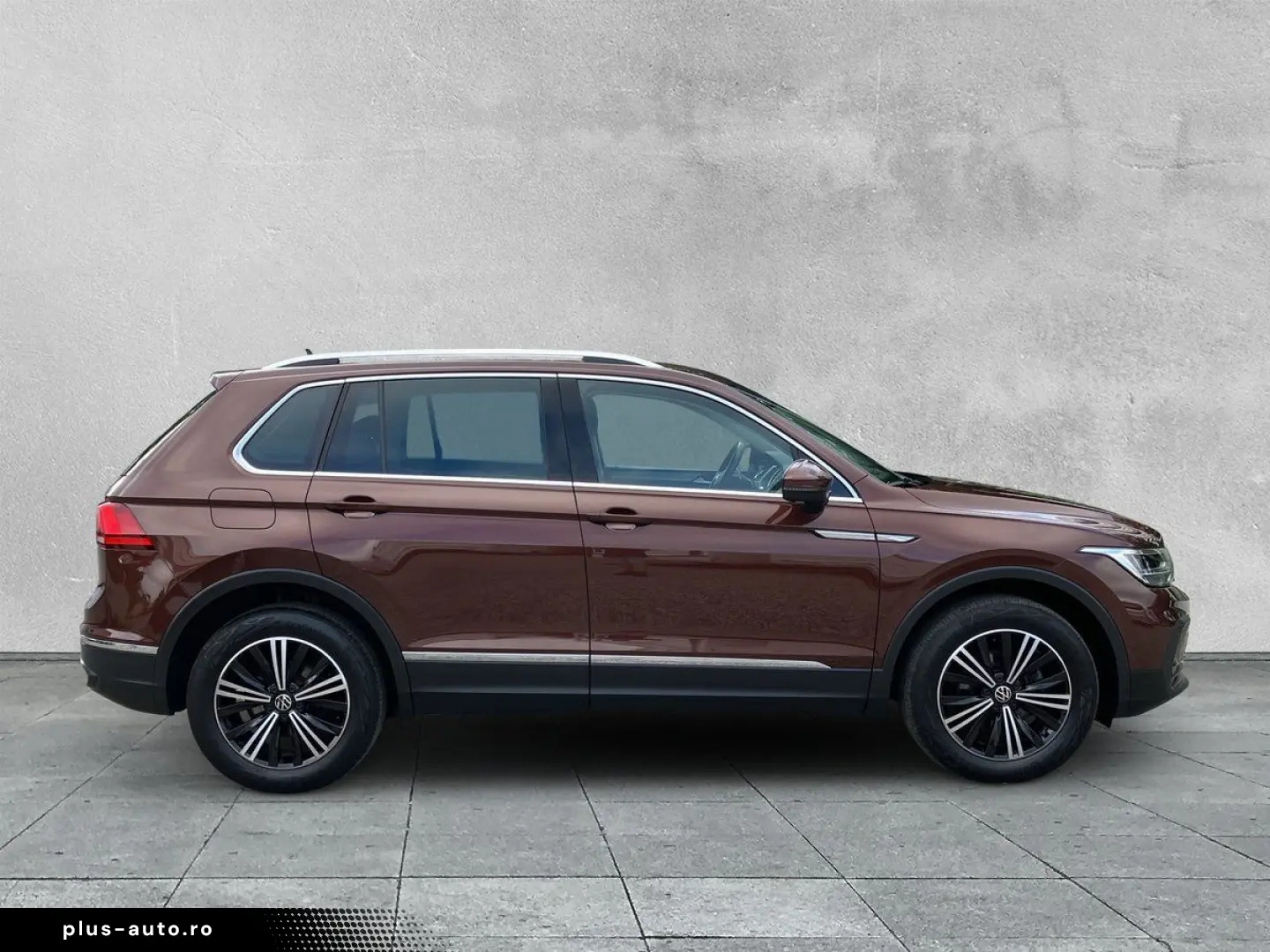 VW Tiguan 2.0 TDI 4MOTION LIFE DSG ACC 4MOTION SHZ