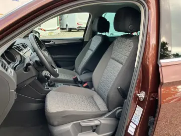 VW Tiguan 2.0 TDI 4MOTION LIFE DSG ACC 4MOTION SHZ