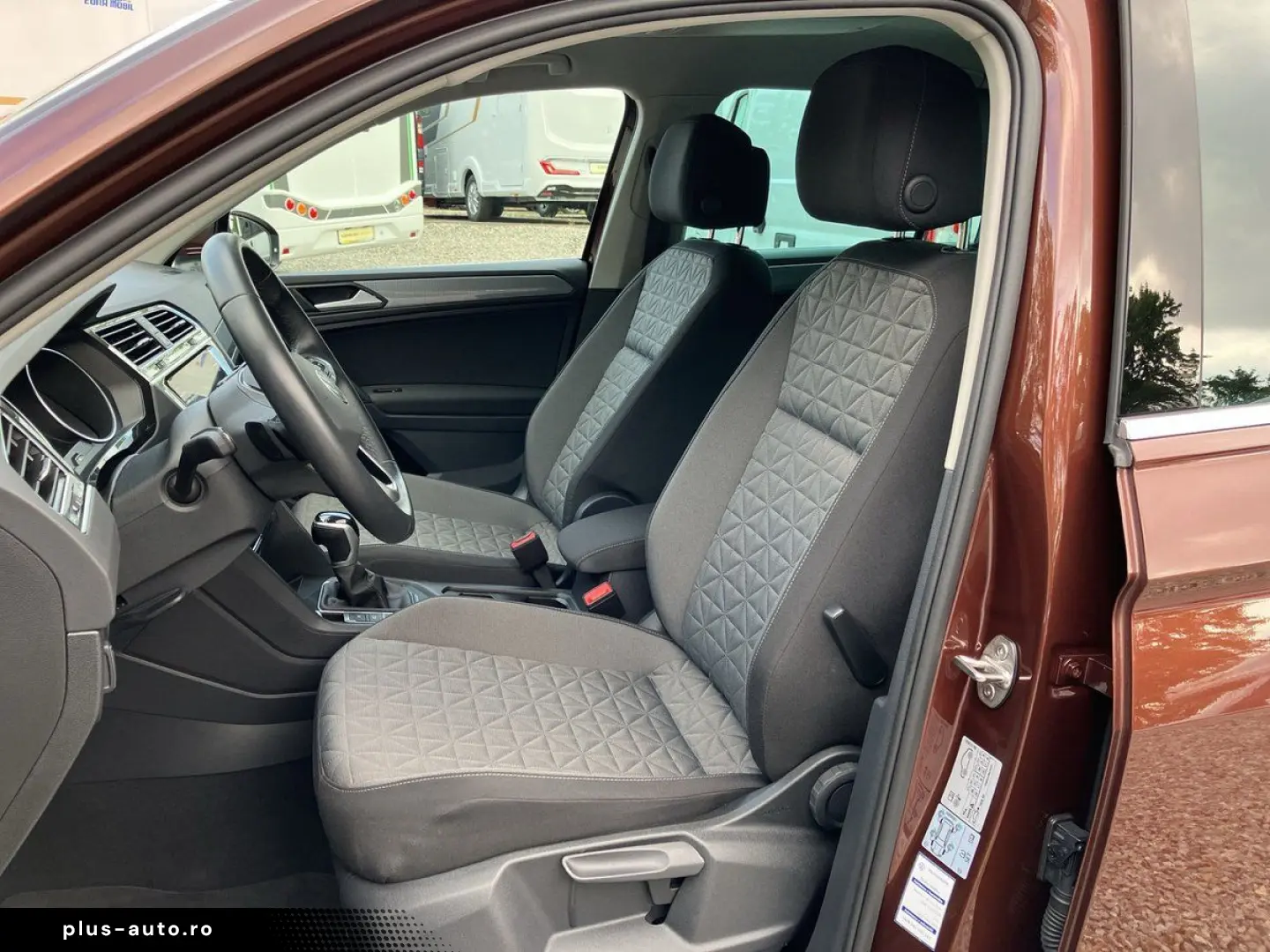 VW Tiguan 2.0 TDI 4MOTION LIFE DSG ACC 4MOTION SHZ