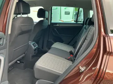 VW Tiguan 2.0 TDI 4MOTION LIFE DSG ACC 4MOTION SHZ