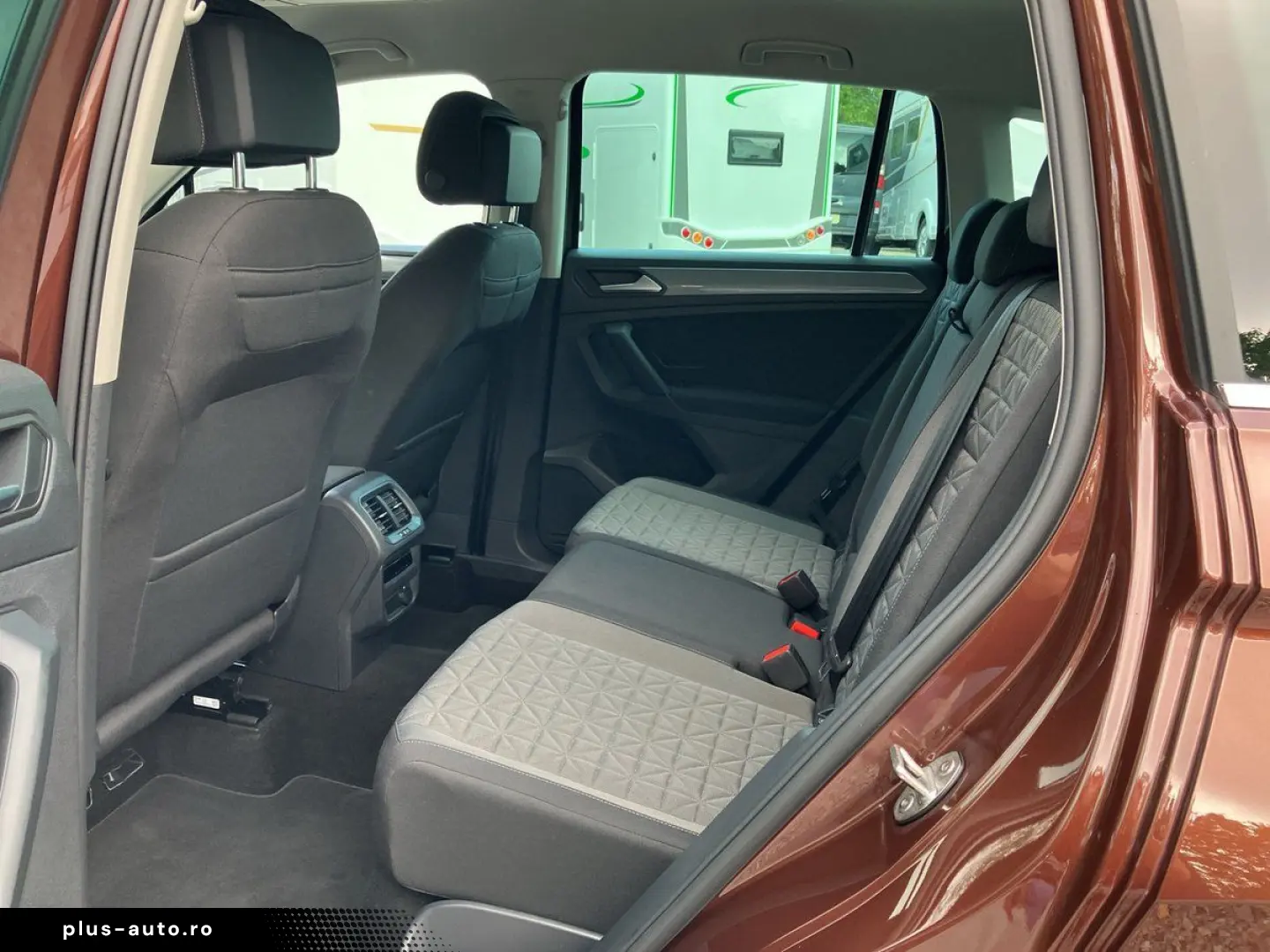 VW Tiguan 2.0 TDI 4MOTION LIFE DSG ACC 4MOTION SHZ