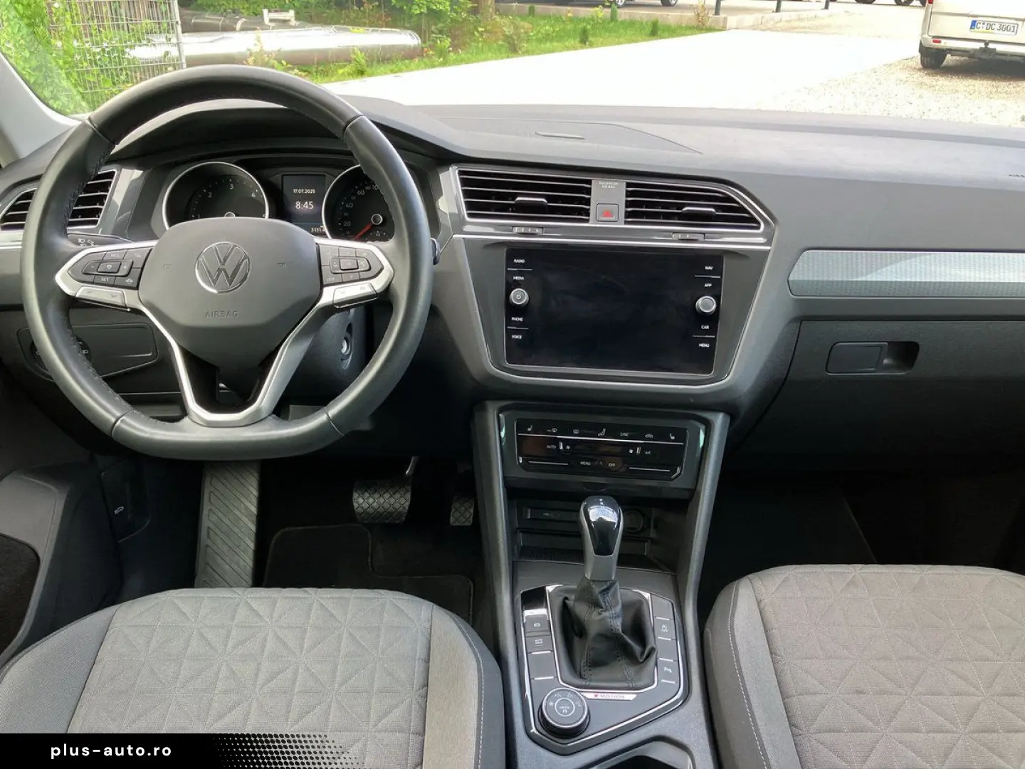 VW Tiguan 2.0 TDI 4MOTION LIFE DSG ACC 4MOTION SHZ