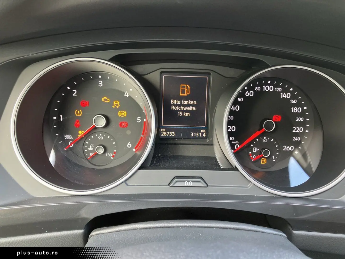 VW Tiguan 2.0 TDI 4MOTION LIFE DSG ACC 4MOTION SHZ