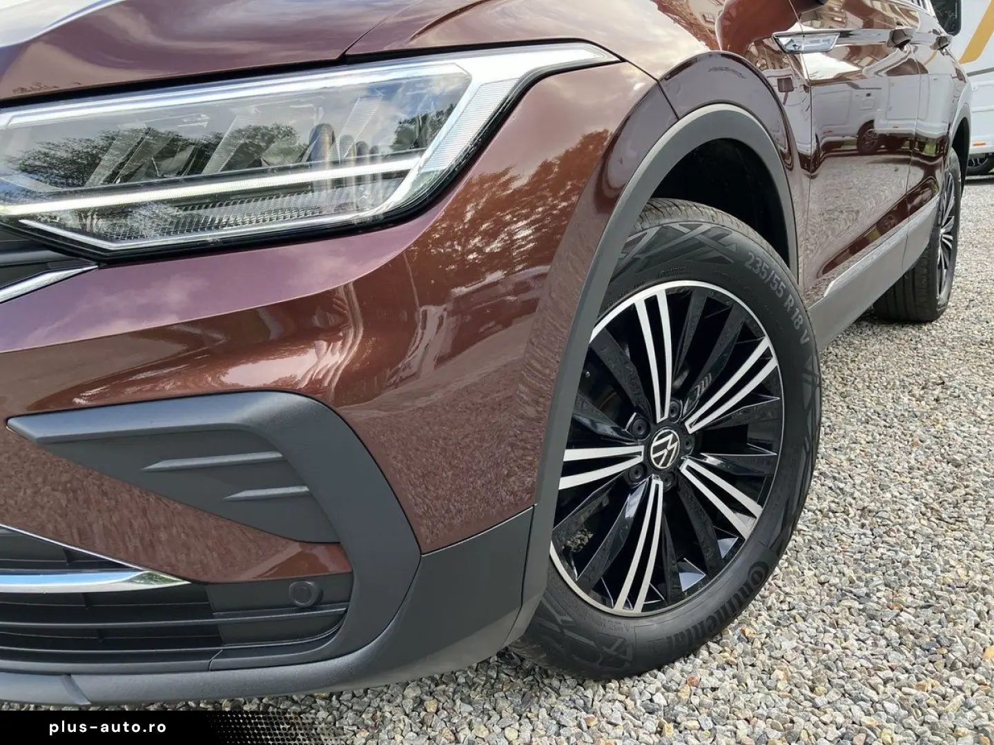 VW Tiguan 2.0 TDI 4MOTION LIFE DSG ACC 4MOTION SHZ