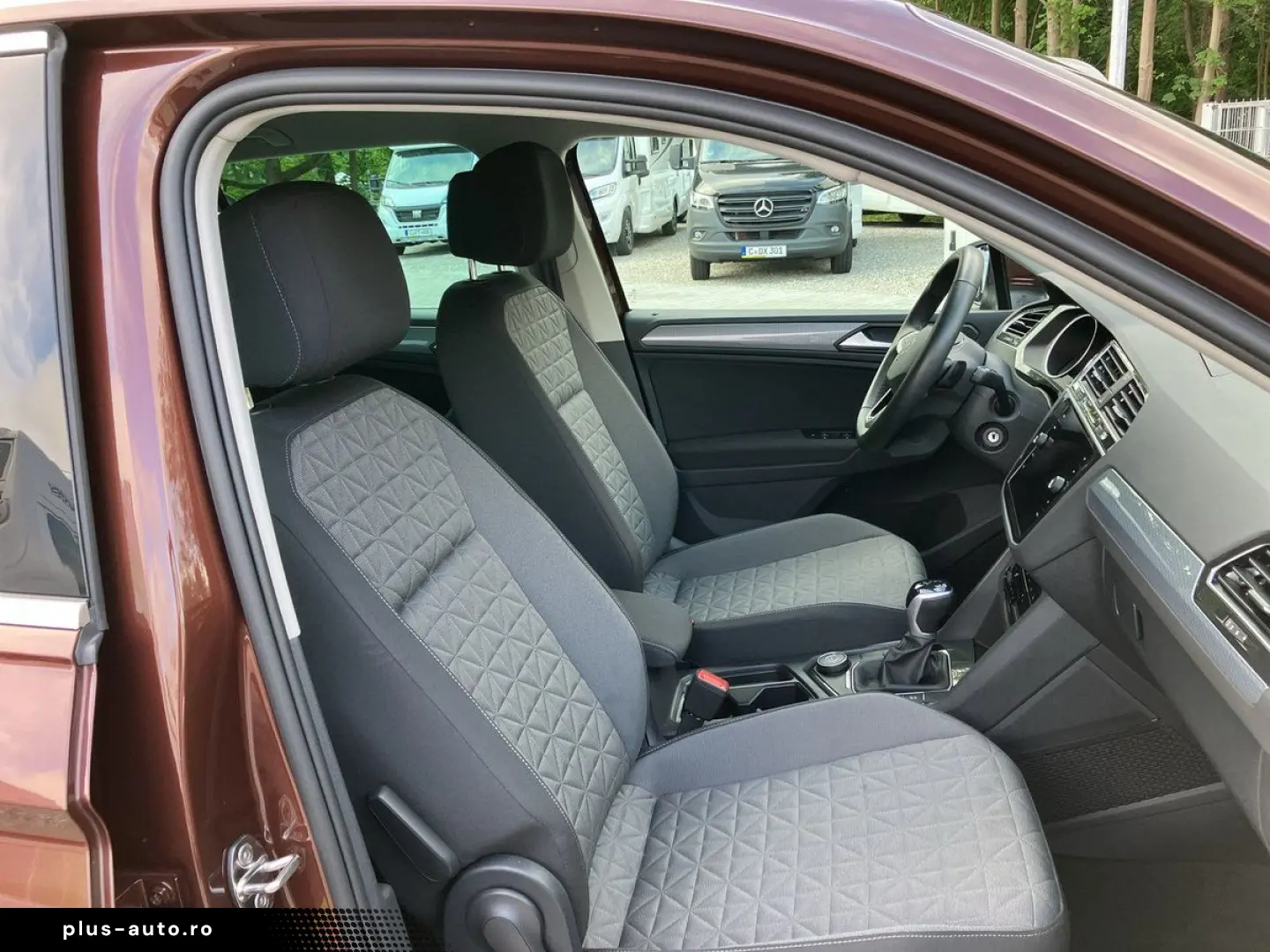 VW Tiguan 2.0 TDI 4MOTION LIFE DSG ACC 4MOTION SHZ