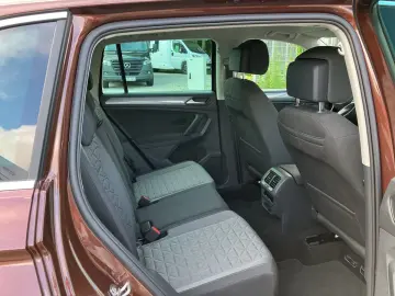 VW Tiguan 2.0 TDI 4MOTION LIFE DSG ACC 4MOTION SHZ