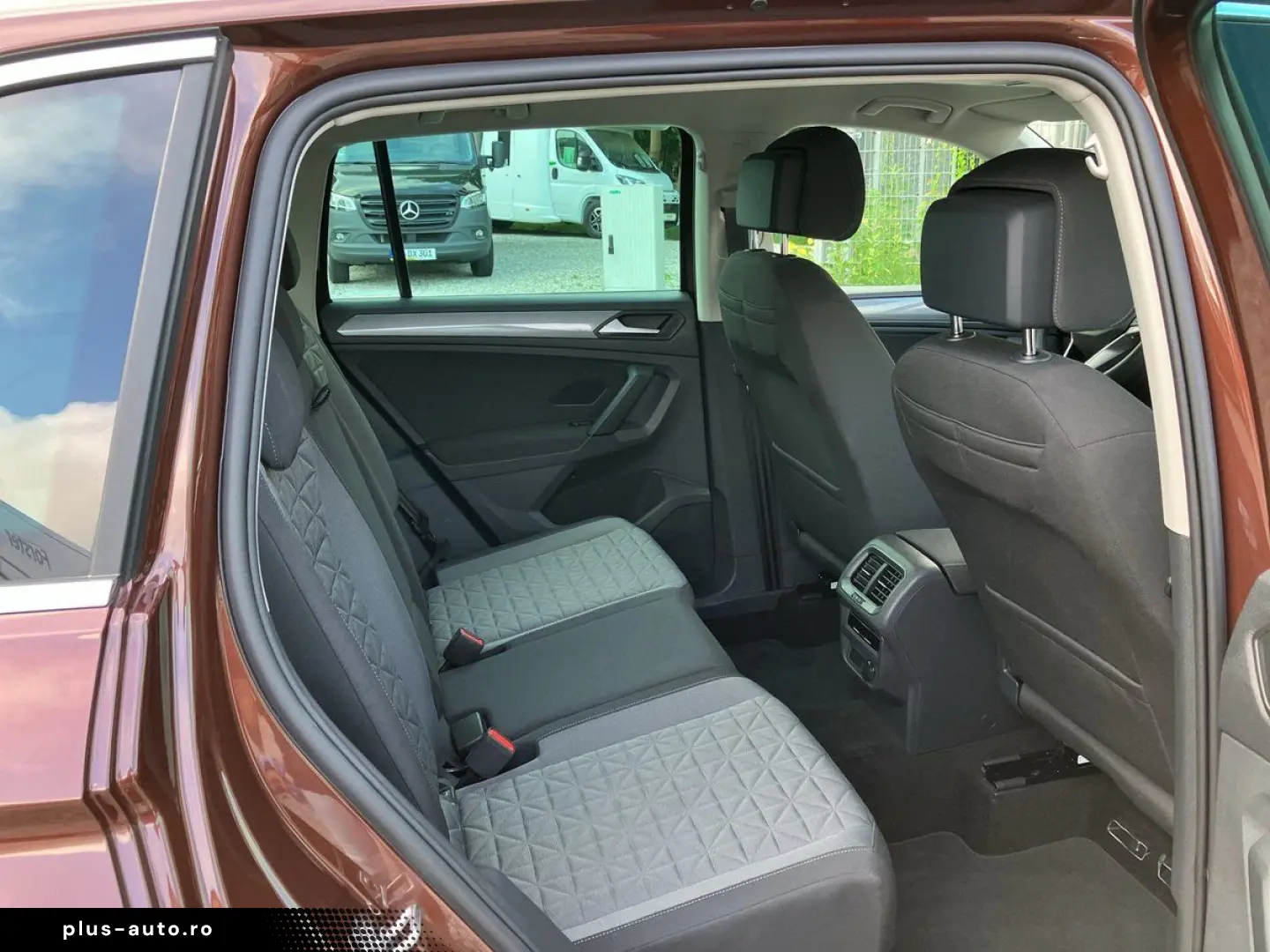 VW Tiguan 2.0 TDI 4MOTION LIFE DSG ACC 4MOTION SHZ