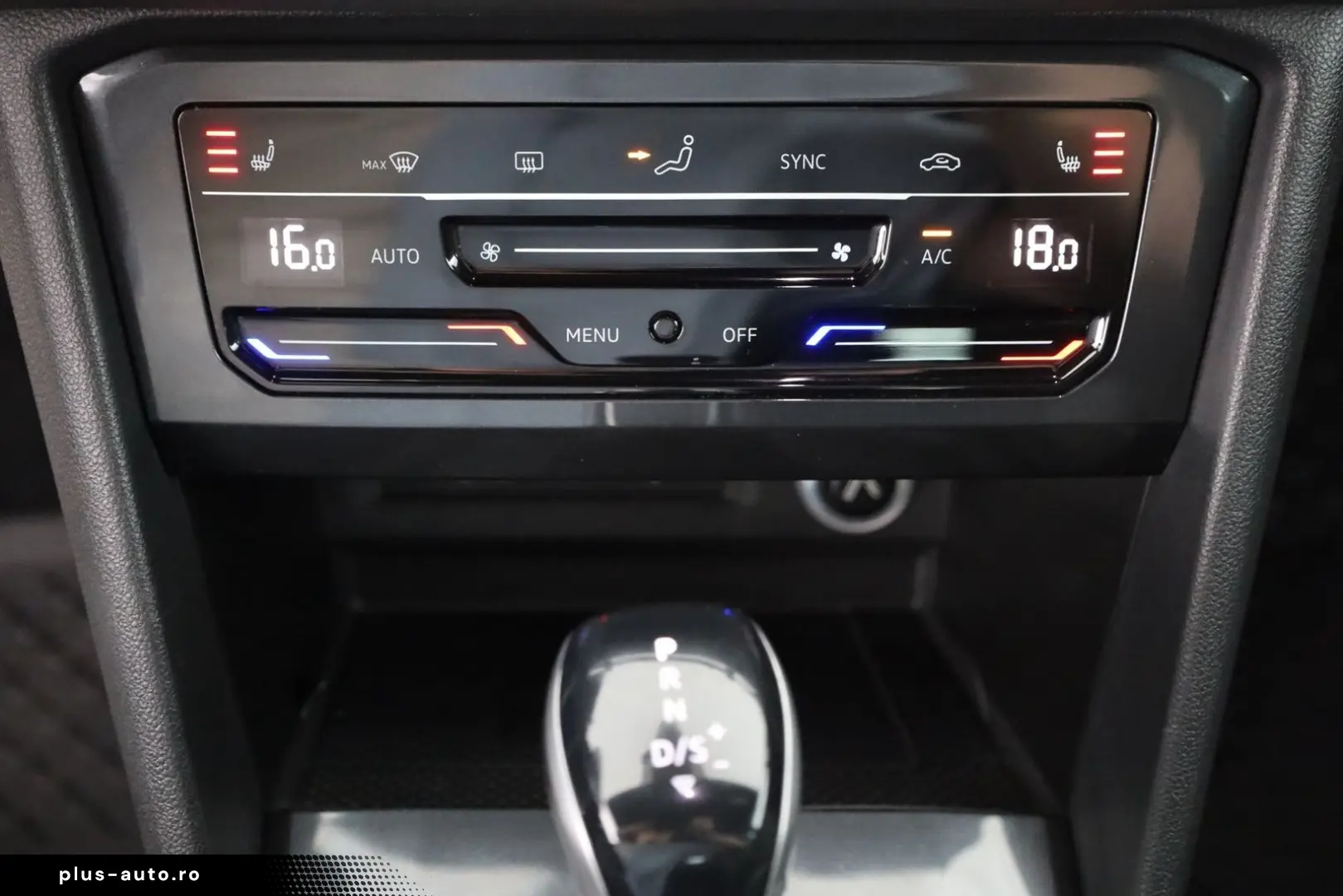 VW Tiguan 2.0 TDI 4Motion R-Line LED Navi ACC AHK