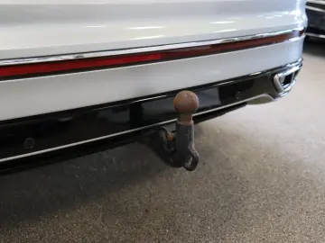 VW Tiguan 2.0 TDI R-Line 4Motion AHK   Standheizung