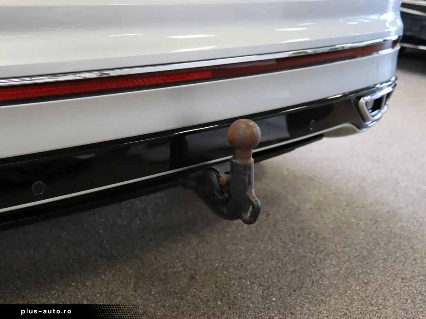 VW Tiguan 2.0 TDI R-Line 4Motion AHK   Standheizung