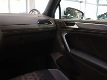VW Tiguan 2.0 TDI R-Line 4Motion AHK   Standheizung