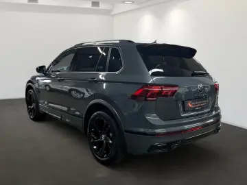 VW Tiguan 2.0 TDI R-Line 4Motion DSG AHK Navi LED