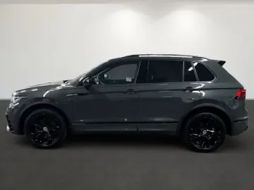 VW Tiguan 2.0 TDI R-Line 4Motion DSG AHK Navi LED