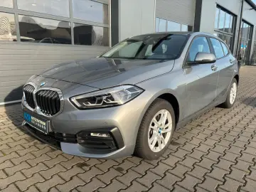 BMW 118i Advantage
