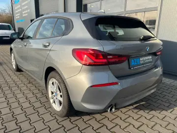 BMW 118i Advantage