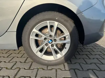 BMW 118i Advantage