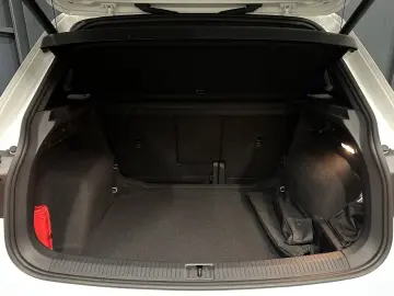 VW Tiguan R-Line 4Motion Black Style 19Zoll  LEDER