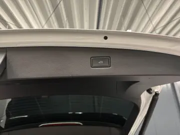 VW Tiguan R-Line 4Motion Black Style 19Zoll  LEDER