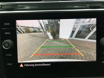 VW Tiguan R-Line 2.0 TDI 4Motion Leder Soundsystem