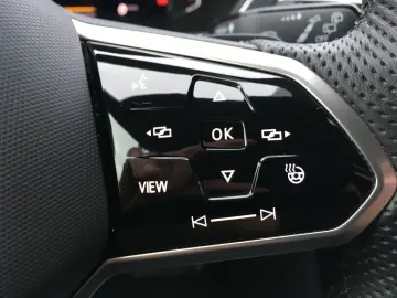 VW Tiguan R-Line 2.0 TDI 4Motion Leder Soundsystem