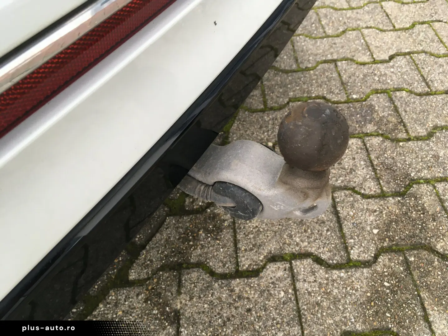 VW Tiguan R-Line 2.0 TDI 4Motion Leder Soundsystem